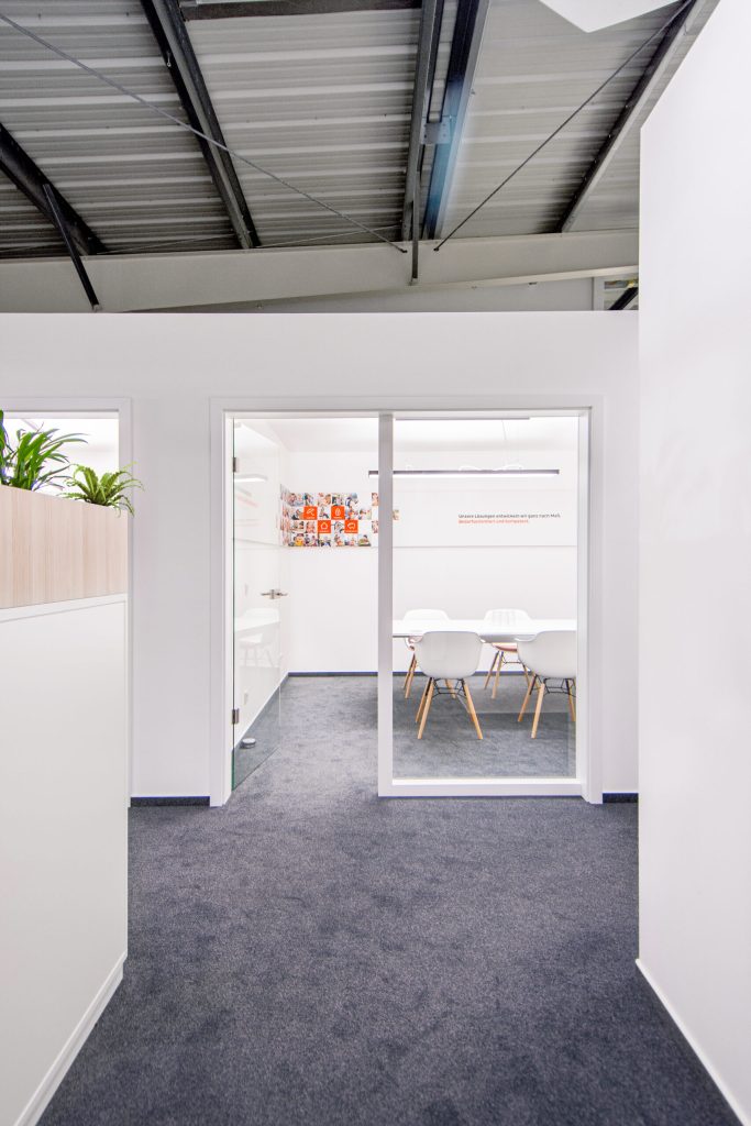 Büro Württembergische