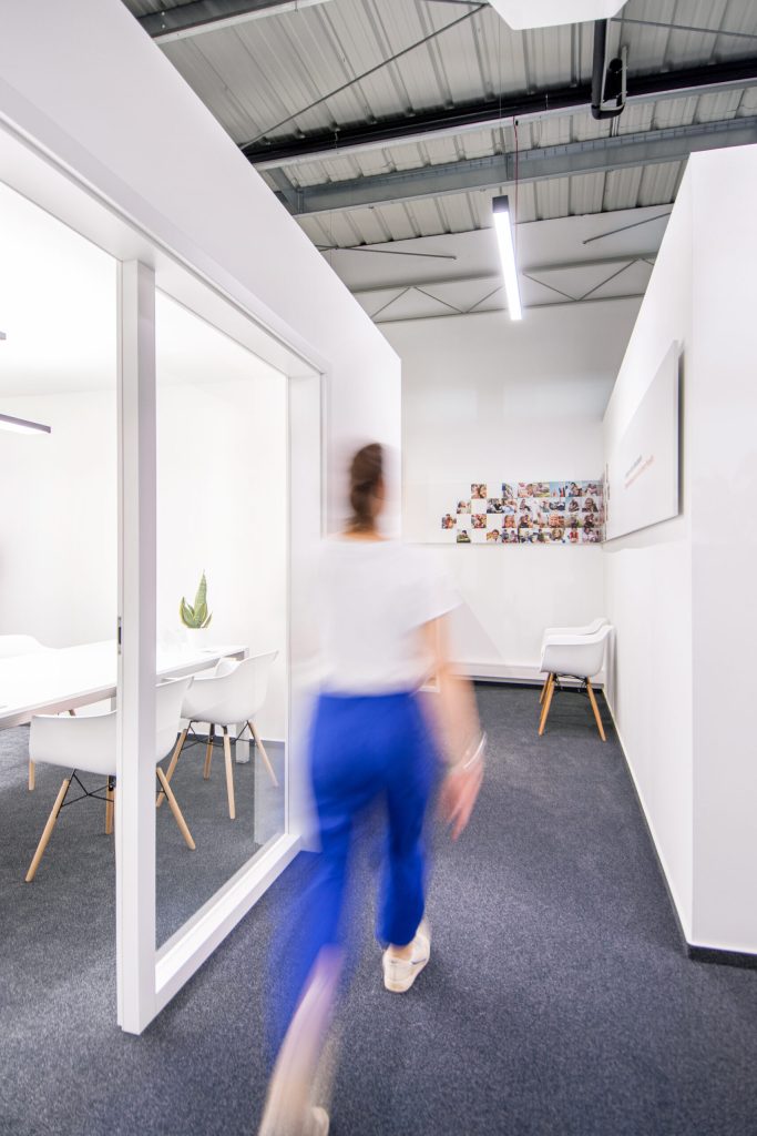 Büro Württembergische