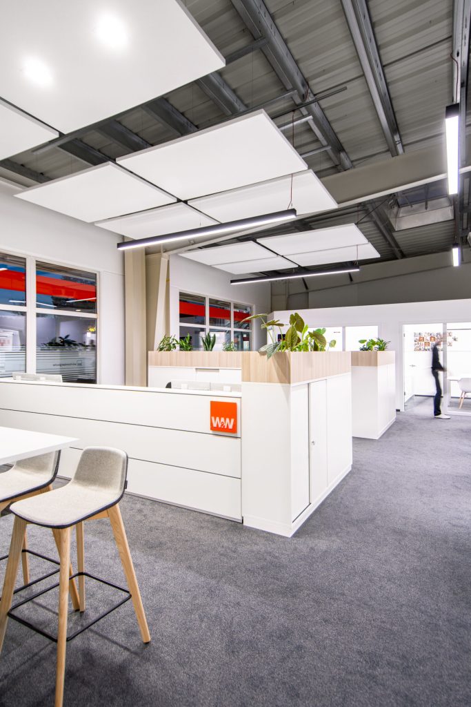 Büro Württembergische