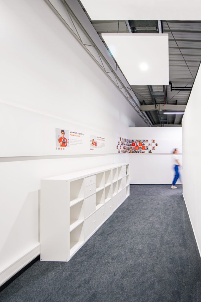 Büro Württembergische
