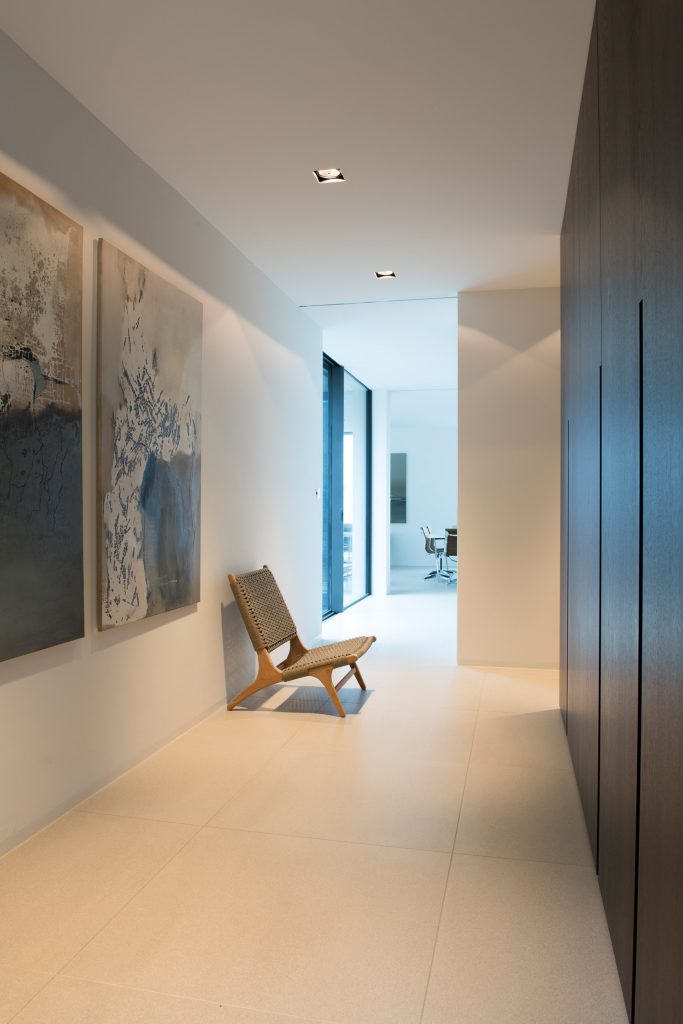 Neubau EFH Trier