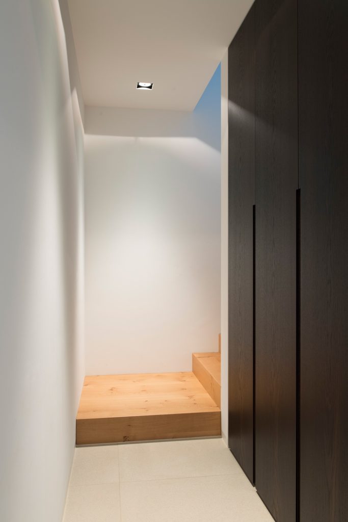 Neubau EFH Trier