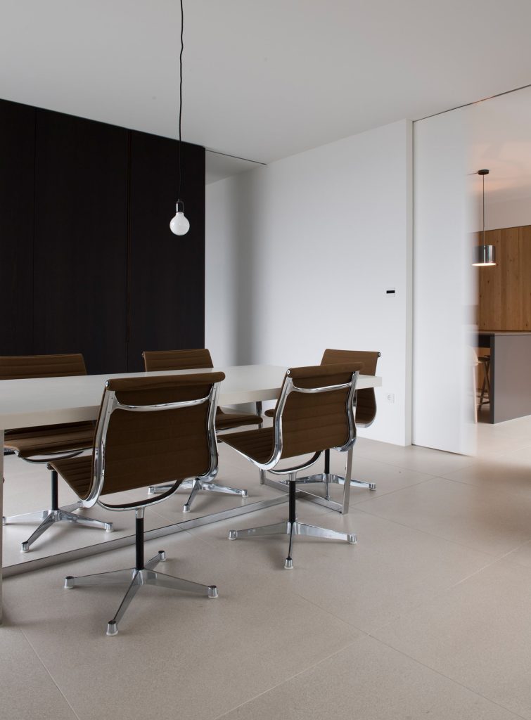 Neubau EFH Trier