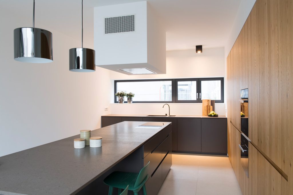 Neubau EFH Trier