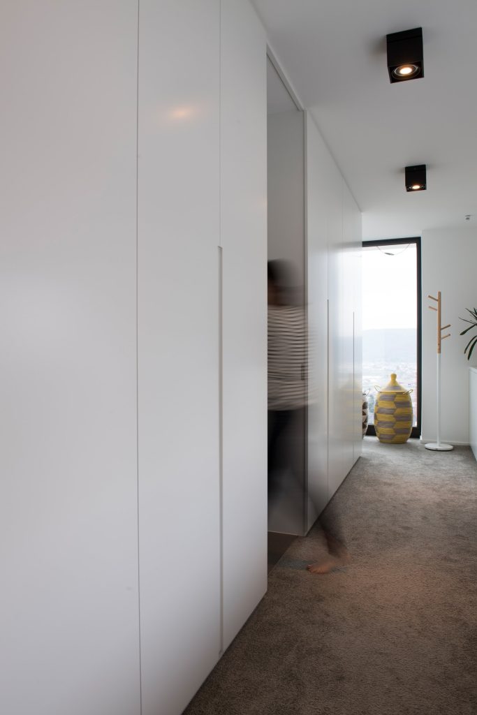 Neubau EFH Trier