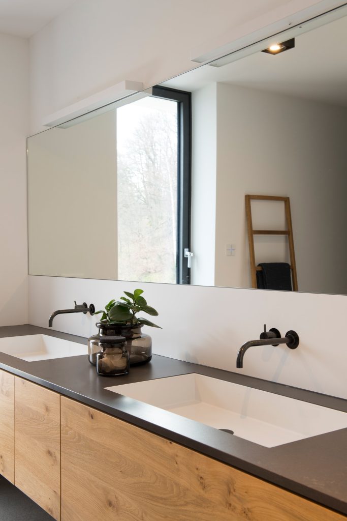 Neubau EFH Trier