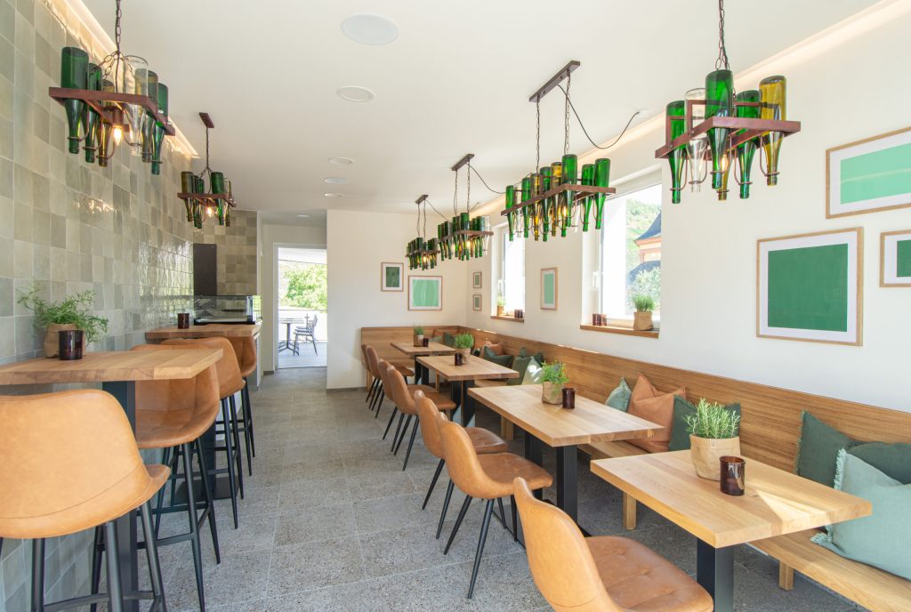 Restaurant-Moselfischer
