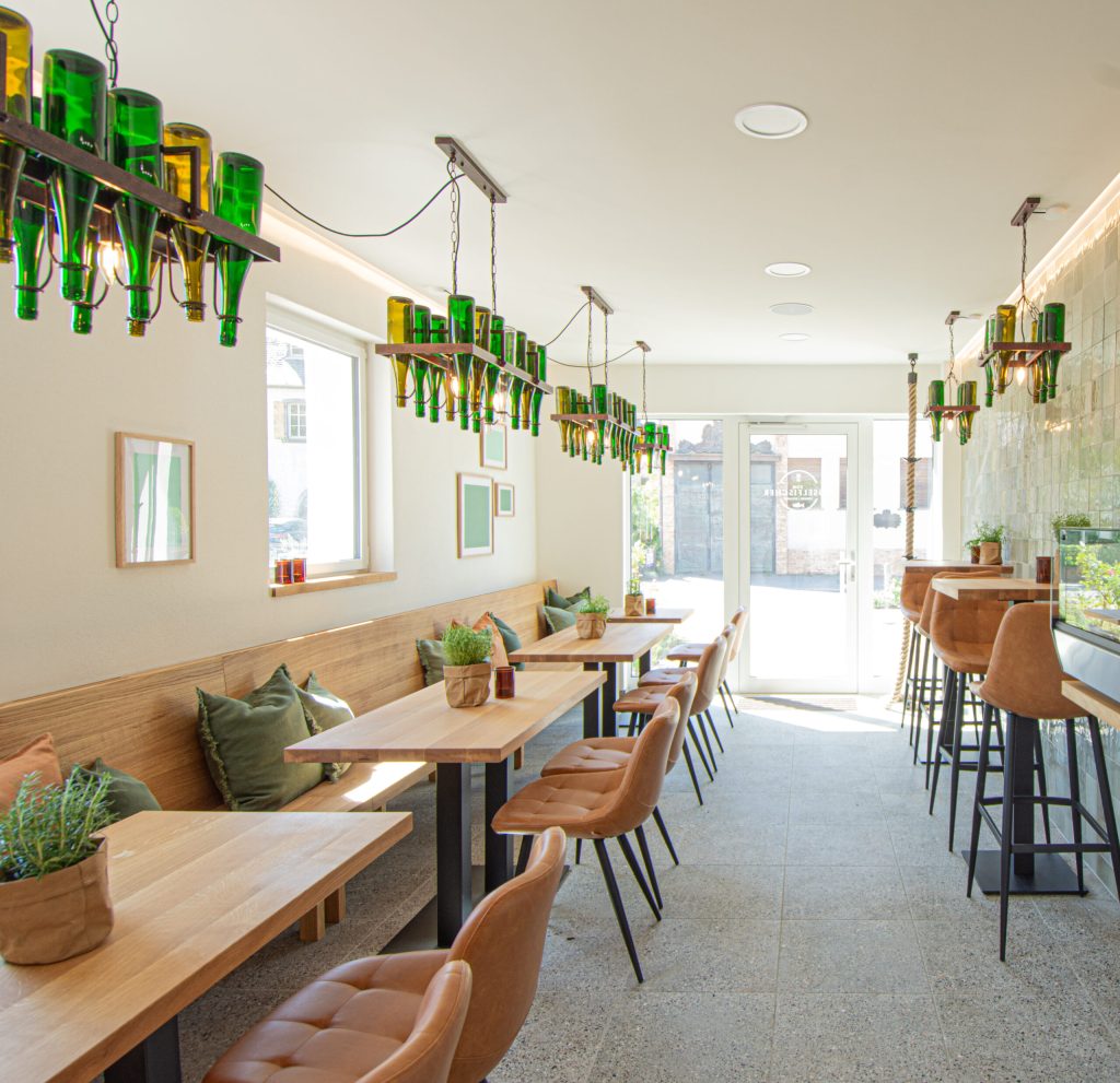 Restaurant-Moselfischer