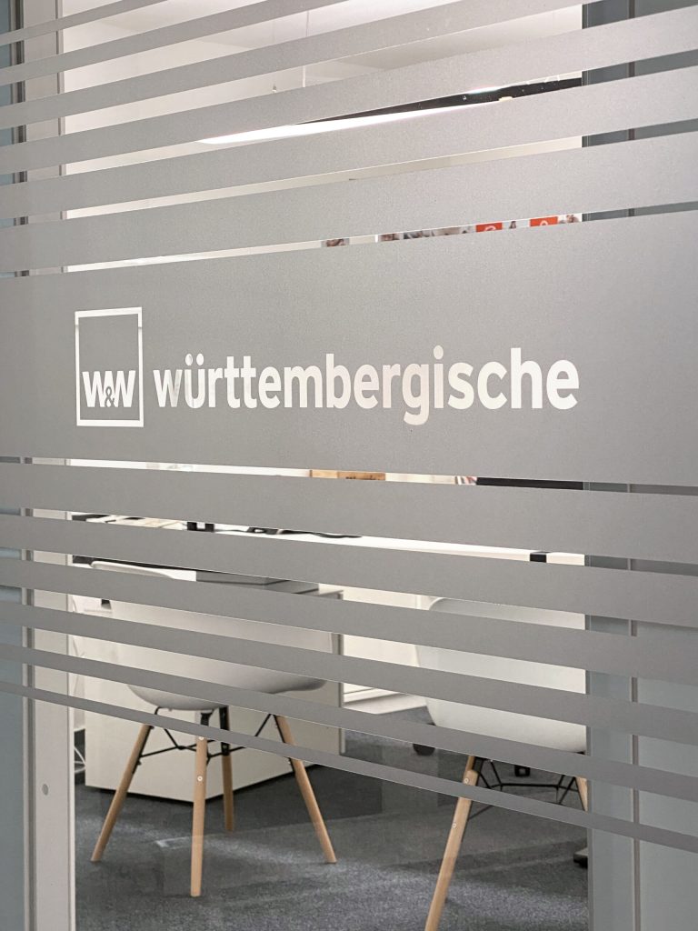 Büro Württembergische