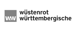 wuestenrot wüettembergische-logo